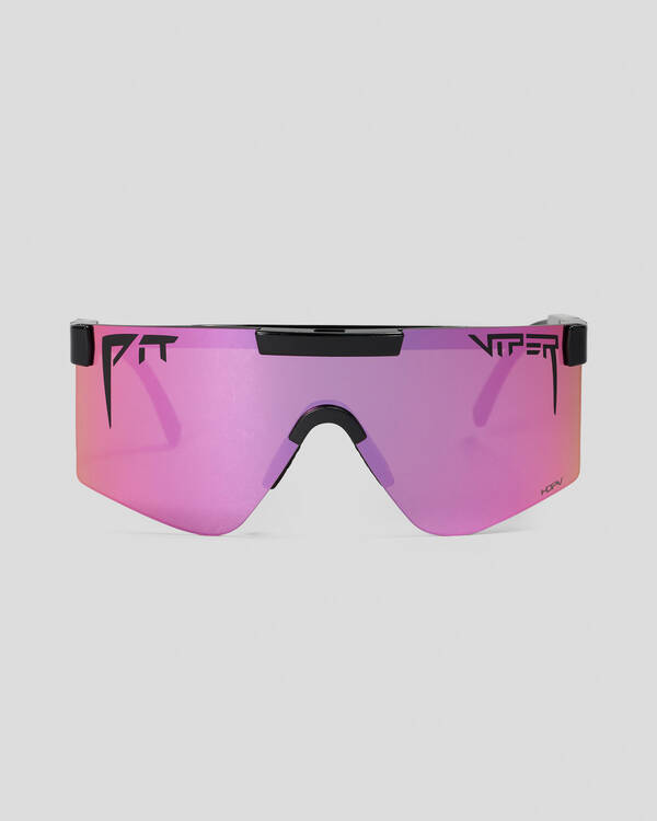 The Original Wide Polarized Sunglasses