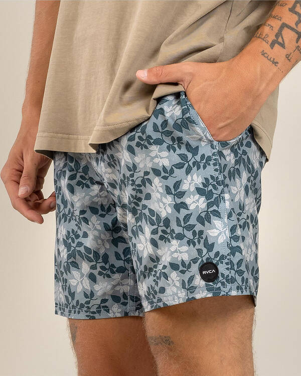 VA Elastic Shorts