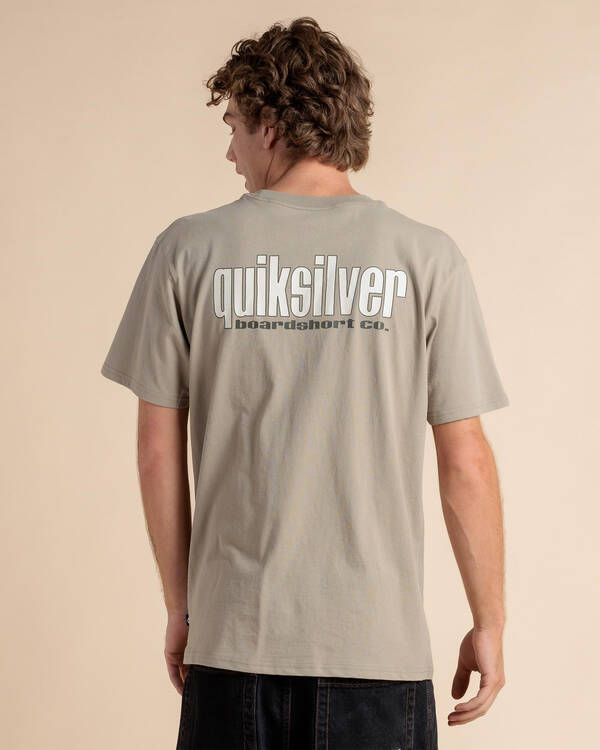 Shallow Blank T-Shirt