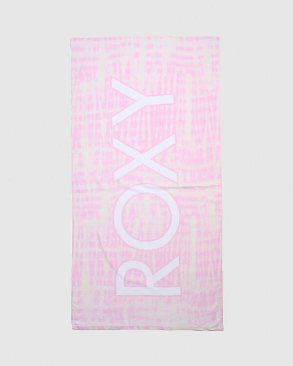 Fun and Adventure Towel