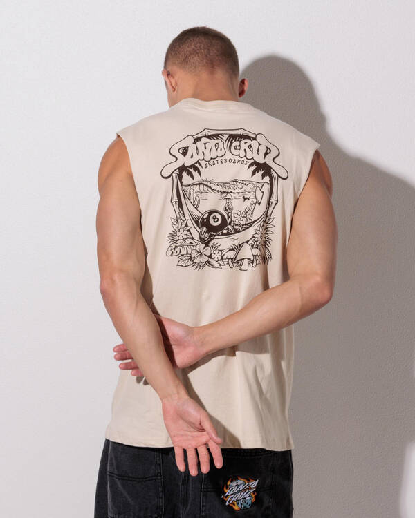 Winkowski 8Baller Trip Muscle Tank