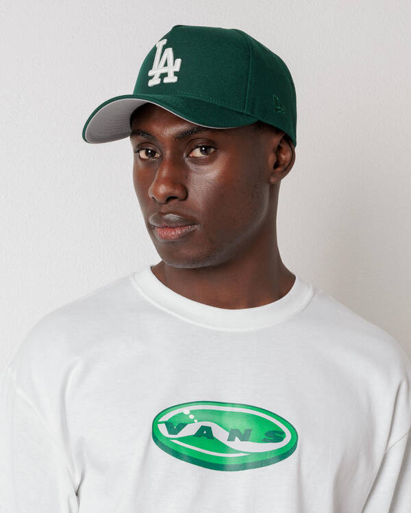 Los Angeles Dodgers 9Fort A-Frame