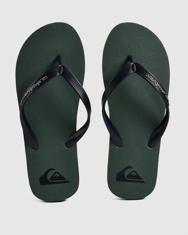Moncata Core Thongs