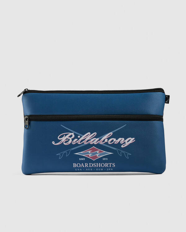 Small Pencil Case