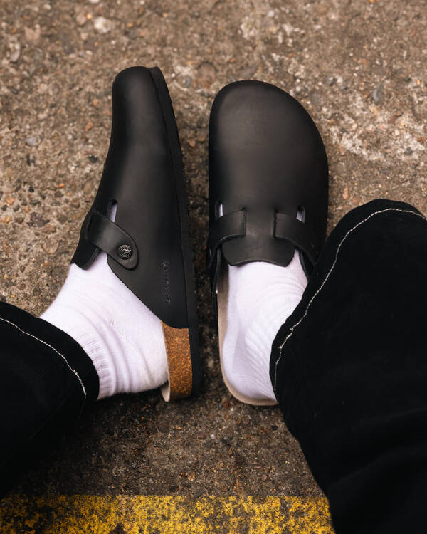 Riva Apure Clogs Shoes