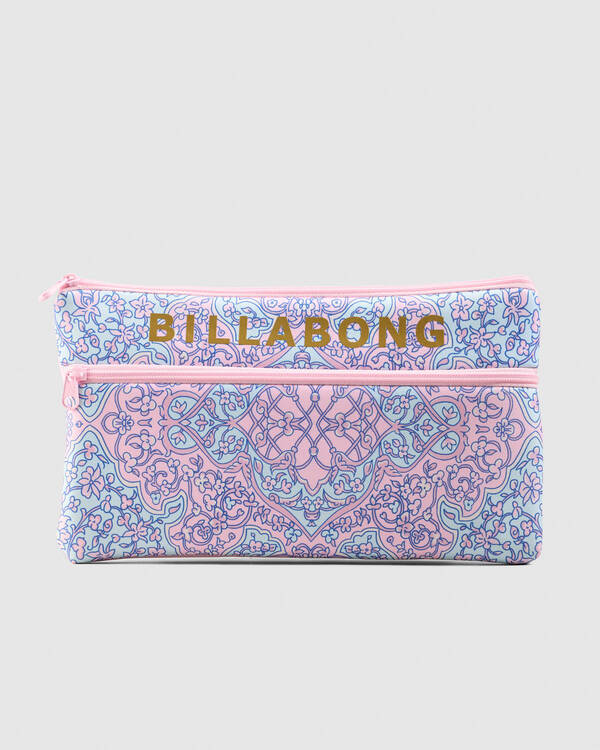 Bohemia Large Pencil Case