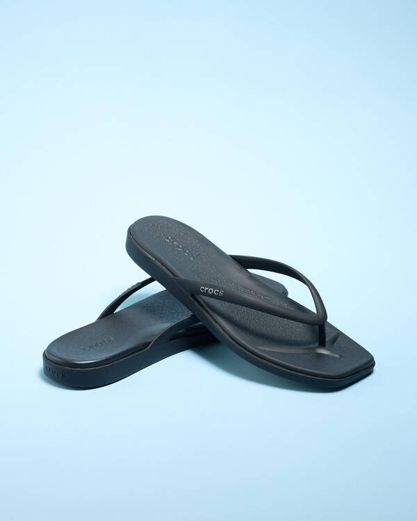 Miami Flips Shoes