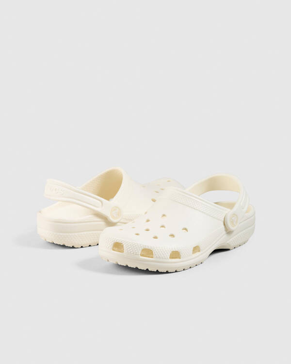 Kids' Classic Glow Clogs Shoes