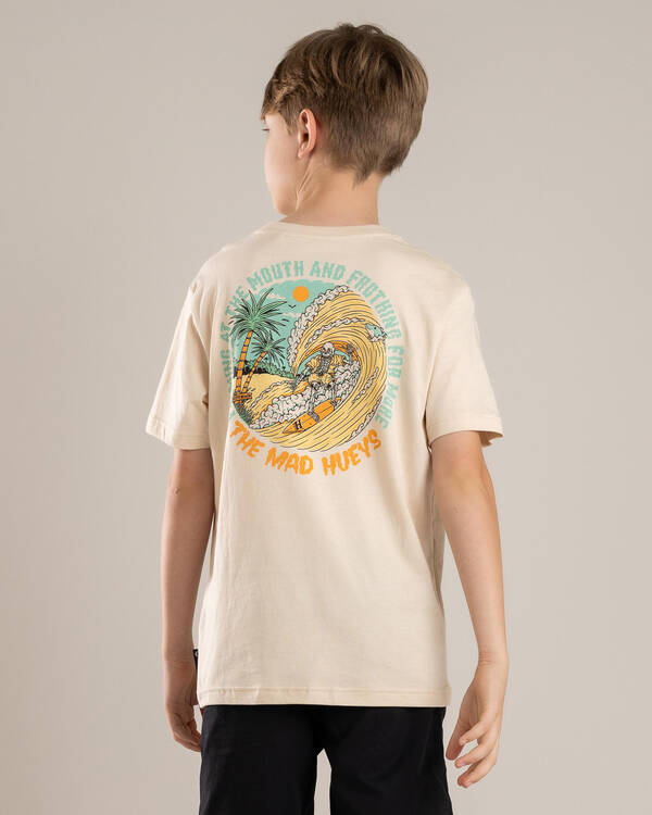 Frothing Fore More T-Shirt