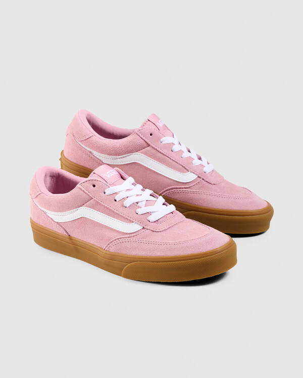 Brooklyn Shoes