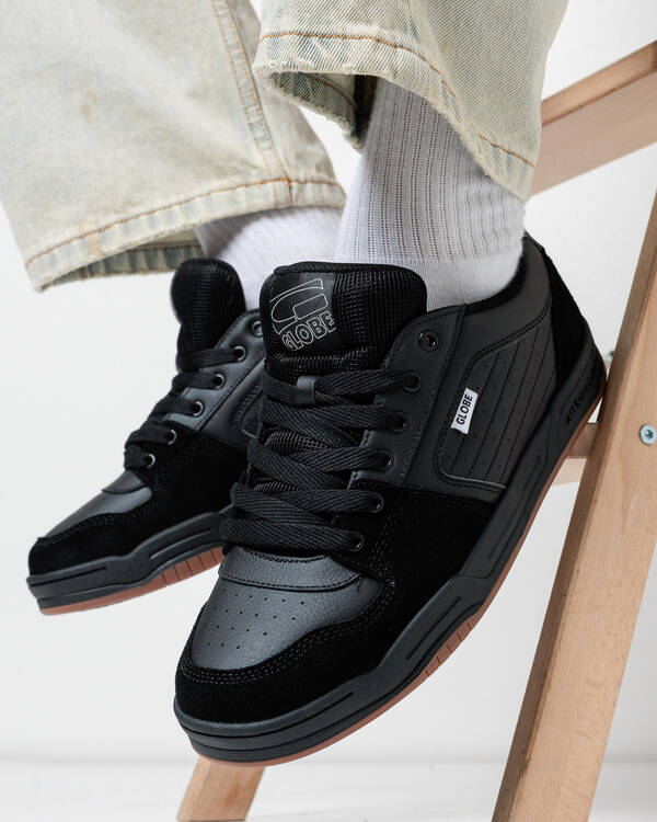 Mojo Shoes