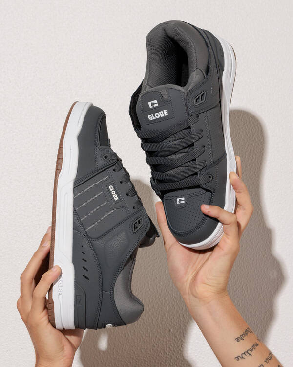 Fusion Shoes