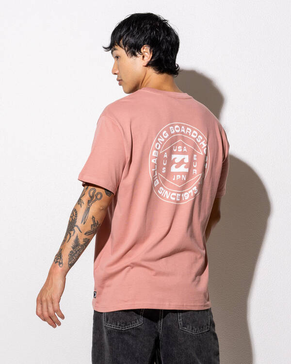 Rotation T-Shirt