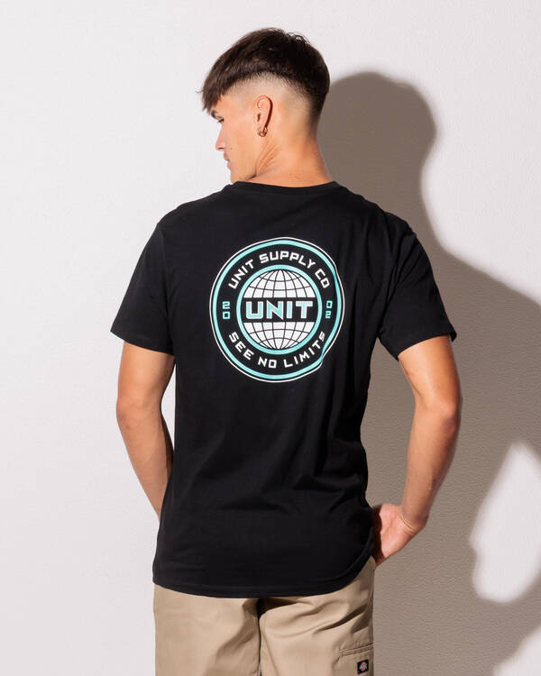 Capital T-Shirt