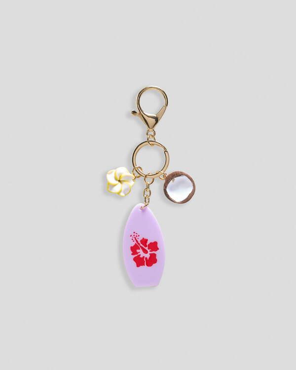 Vibes Bag Charm