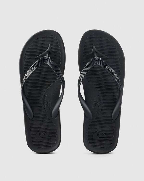 Makua Core Thongs