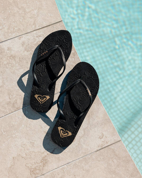 Antilles III Thongs