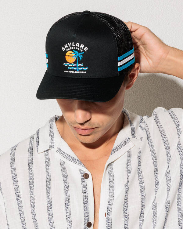 Gloaming Trucker Cap