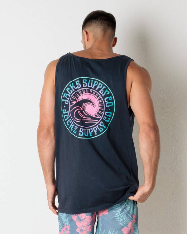 Neowake Singlet