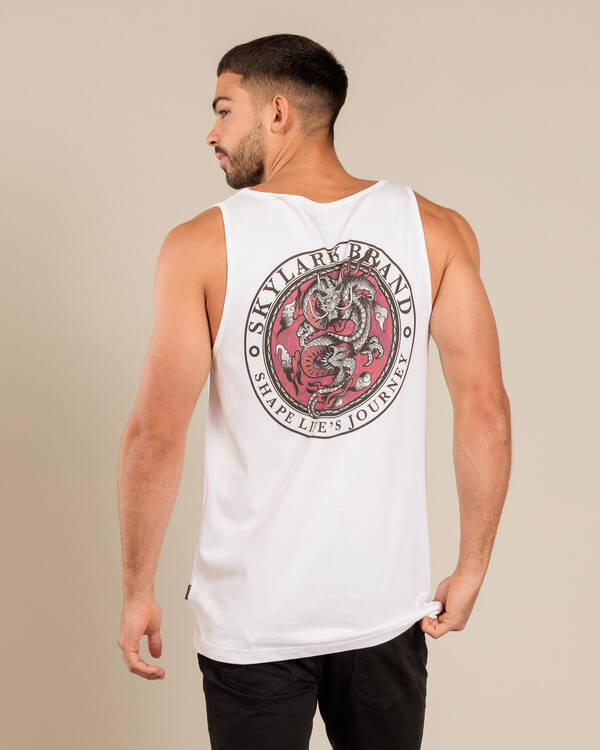 Blazeheart Singlet