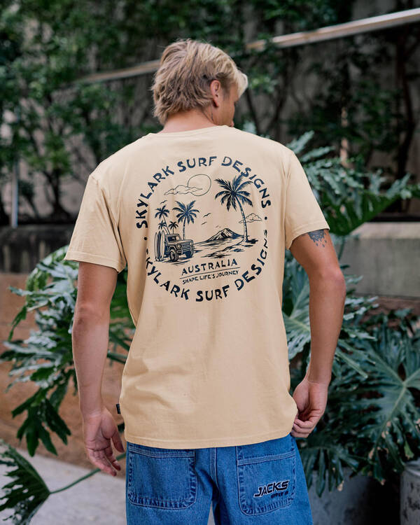 Panorama T-Shirt