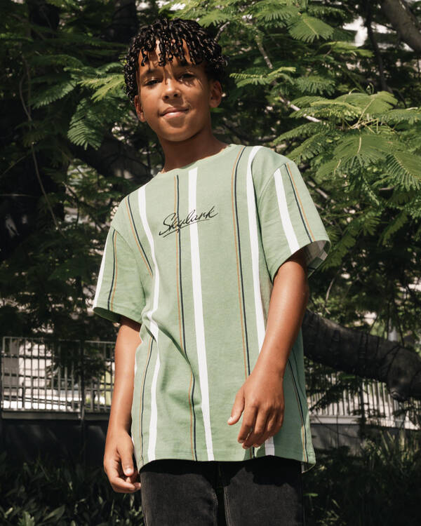 Highland Tee