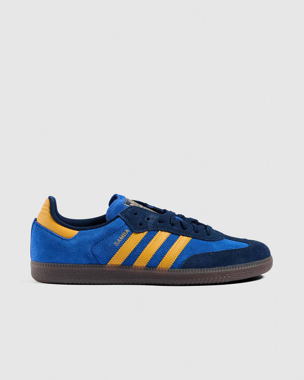 Samba ADV Shoes