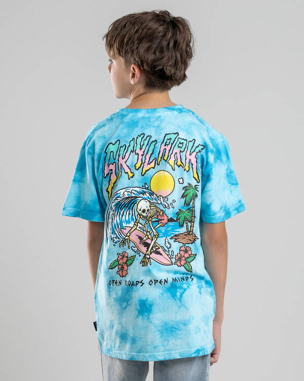 Wipeout T-Shirt