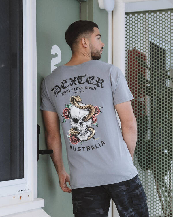 Cinder T-Shirt
