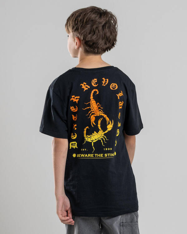 Pincers T-Shirt
