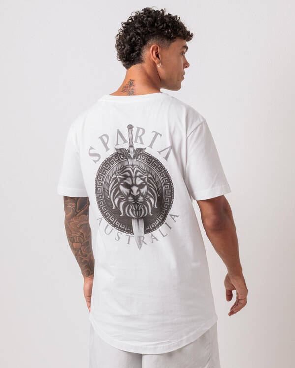 Fortress T-Shirt