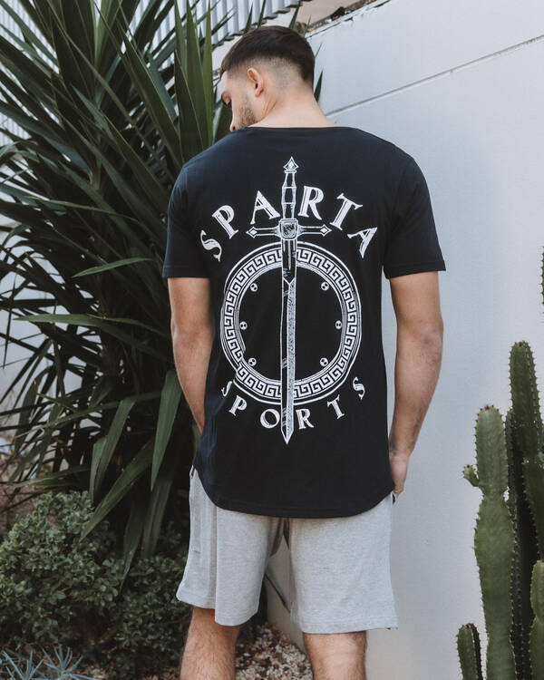 Vanguard T-Shirt