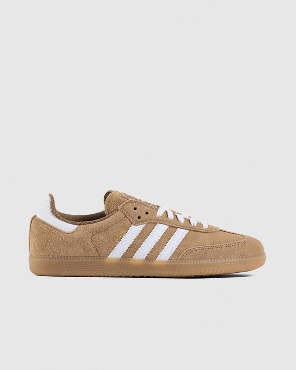 Samba ADV Shoes