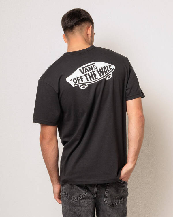 Double Standard T-Shirt