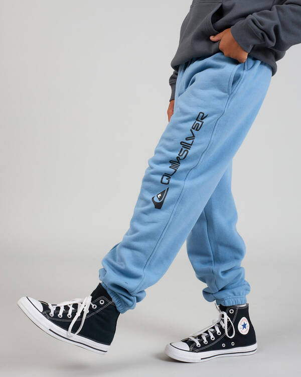 Screen Track Pants