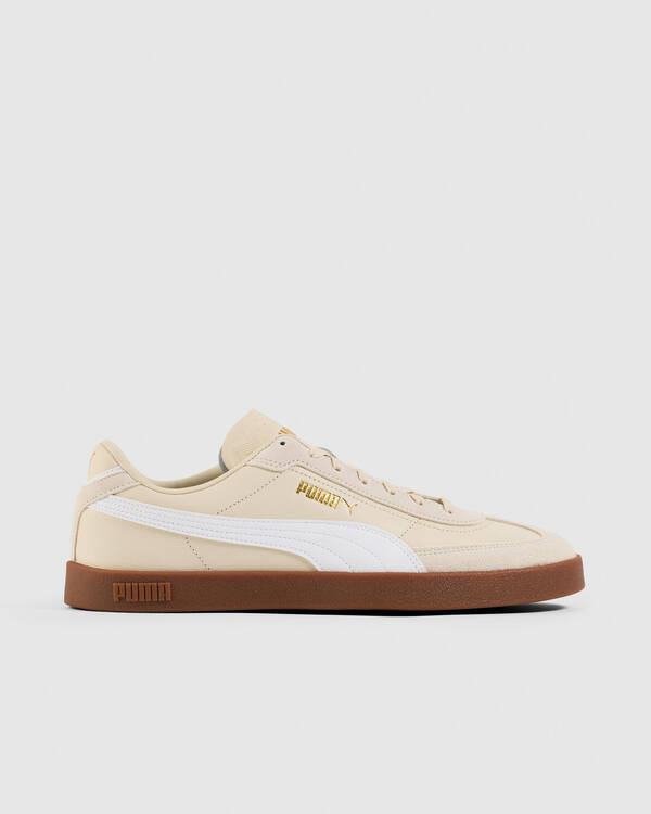 Club II Era Shoes
