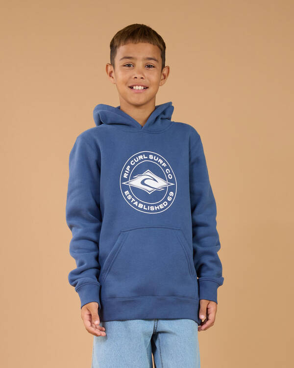 Stapler Hoodie