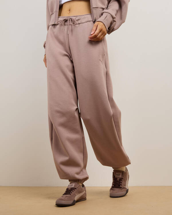 Sense Balloon Drycell Track Pants