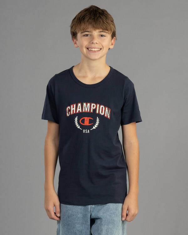 Graphic Shop T-Shirt
