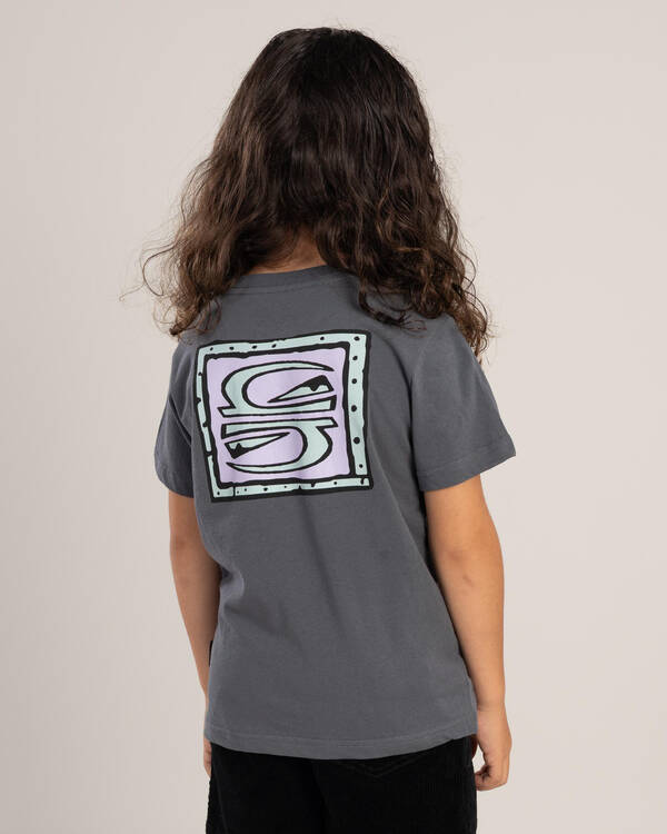 Toddlers' Radical Times T-Shirt