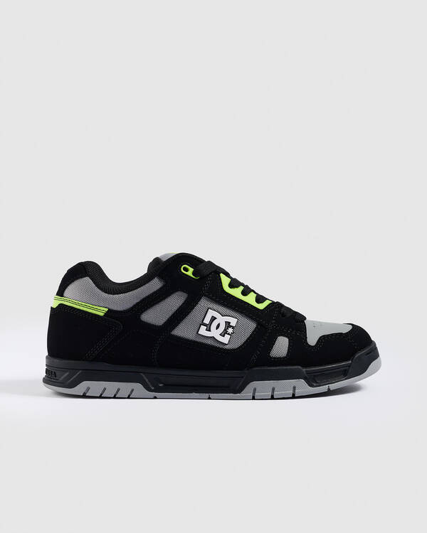 Stag Shoes