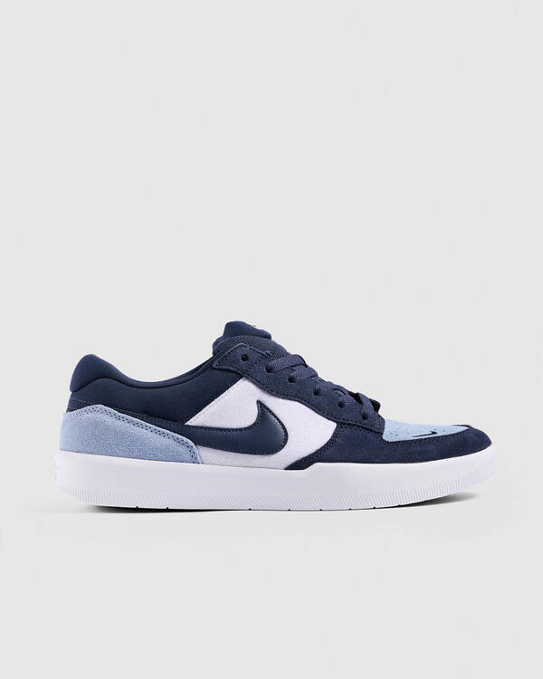 SB Force 58 Shoes