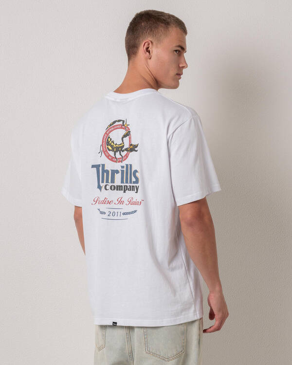 Banquet Merch Fit T-Shirt