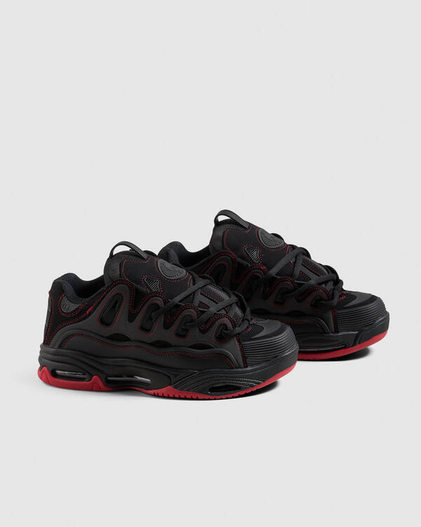 D3 2001 Shoes