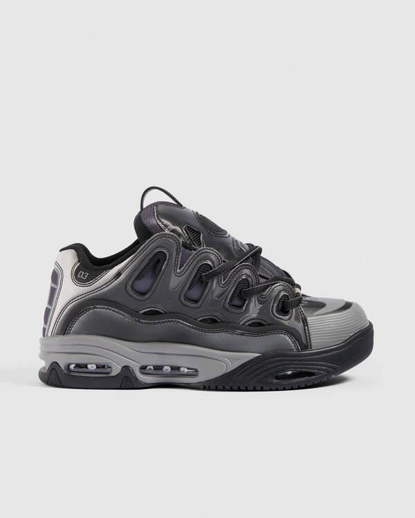 D3 2001 Shoes