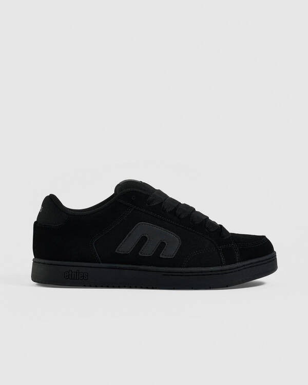 Kingpin 2K Shoes