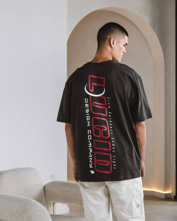 Synth T-Shirt