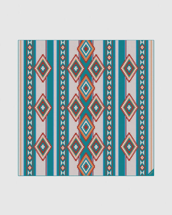 River Towel Blanket