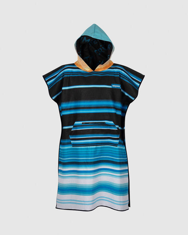 Bondi Hooded Towel