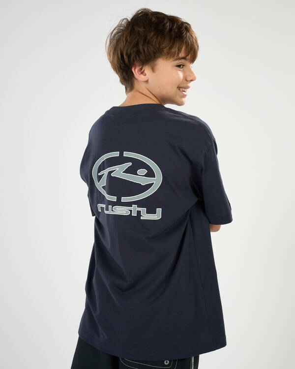 Turbo Short Sleeve T-Shirt